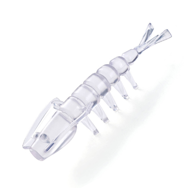 プリエビ 3.25インチ(UVC ケイムラクリア)